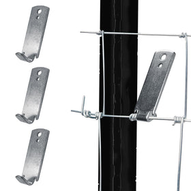 Quantfire 2-piece set ships in-box for instant fencing readiness.