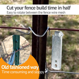 Quantfire easy twist design prevents finger strain during use.