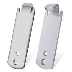 Quantfire fence wire twister 2-pack for quick assembly of fencing projects.