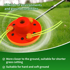 Quintillus H09 adapters image shows quick-load accessory set for fast changes.