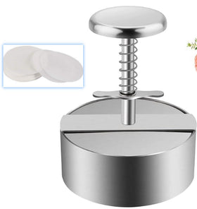 Quivorant dishwasher safe design makes cleanup quick after grilling