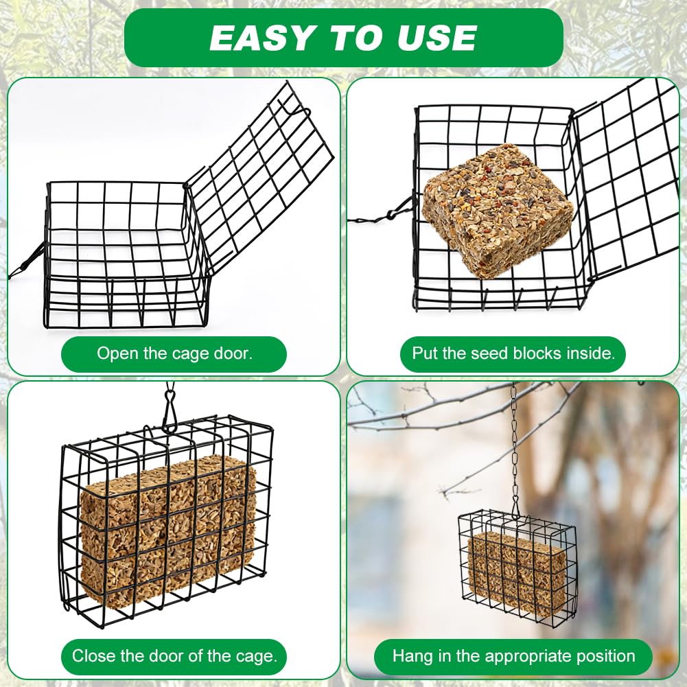 Quivorant easy-to-clean design simplifies maintenance and refills.