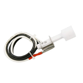 QuliMetal 67847 battery compartment powers ignition with a standard AAA