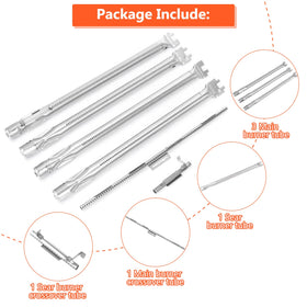 QuliMetal Spirit e330 kit enables hassle-free installation and reliable performance.