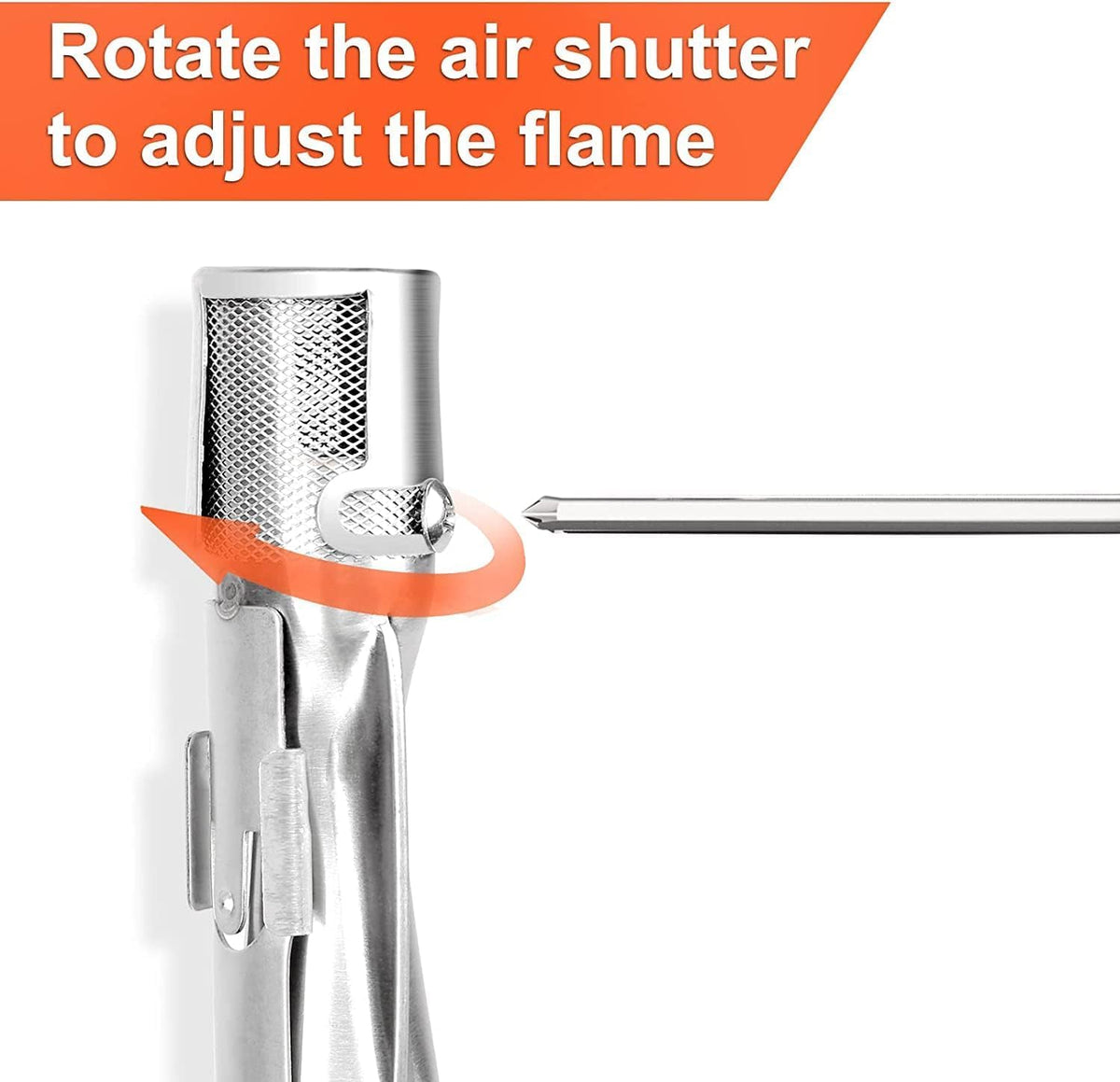 QuliMetal burner tubes fit Weber Spirit grills with front-mounted knobs precisely.