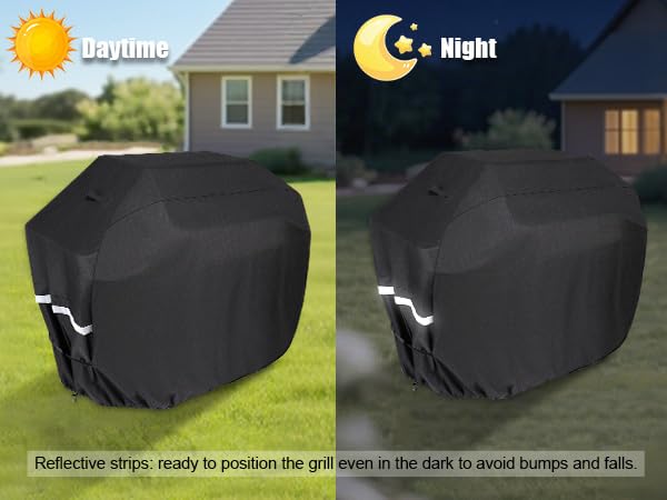 Quick-drying surface helps with easy cleanup after rain.