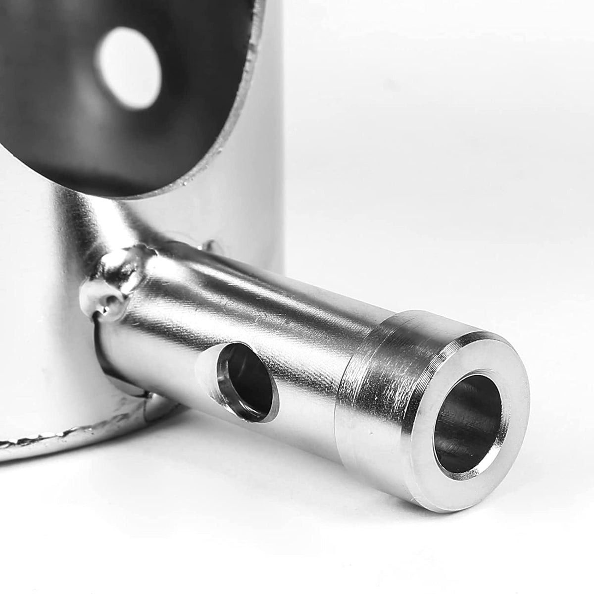 QuliMetal durable kit ensures reliable ignition and long-lasting grilling