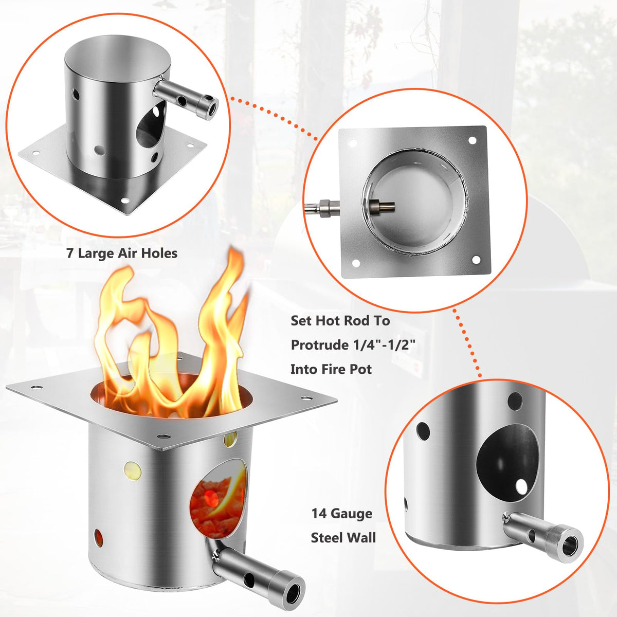 QuliMetal fuse demonstrates safe, reliable ignition during maintenance