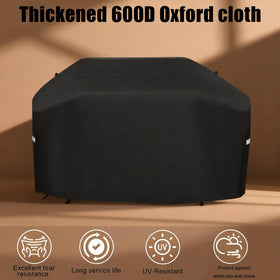 QuliMetal tear-resistant design resists wind and abrasion for longevity.