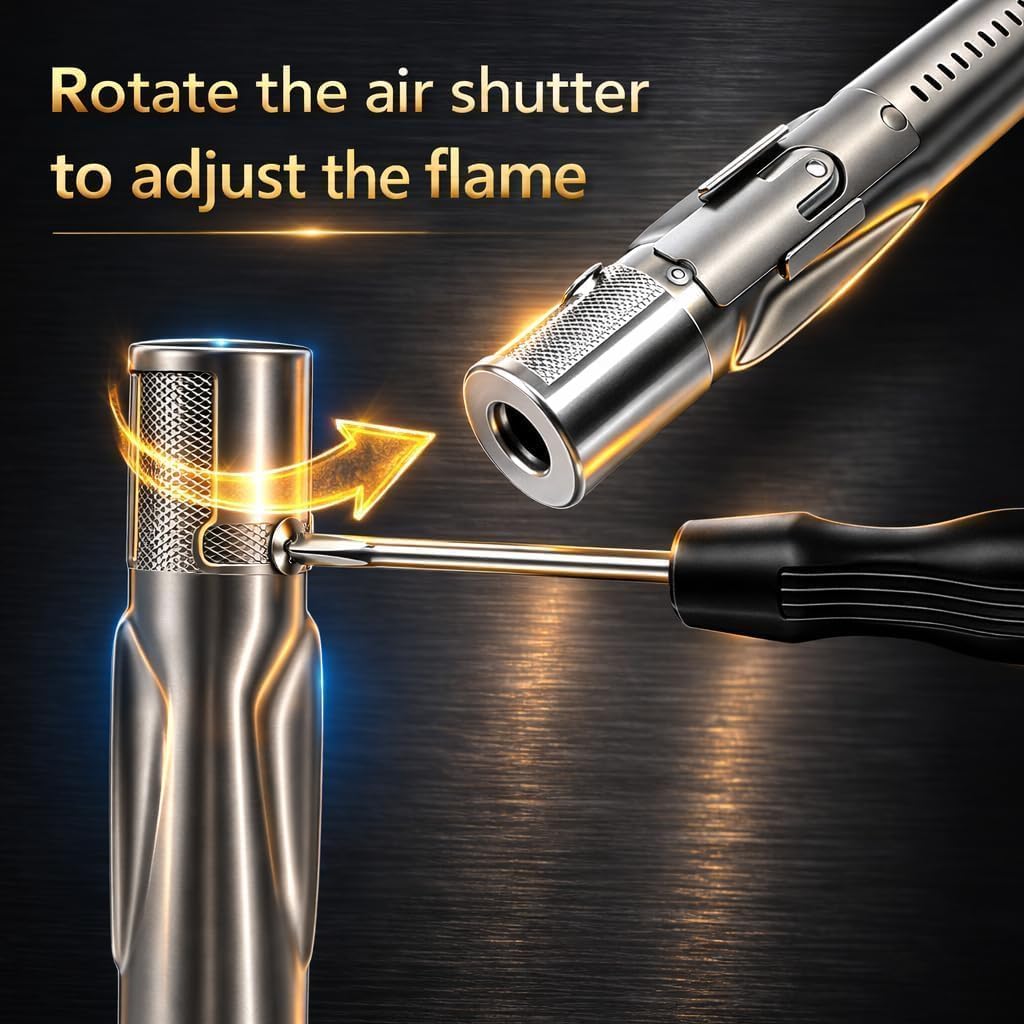 QuliMetal outdoor-grade burner withstands year-round grilling on Weber Q-series.
