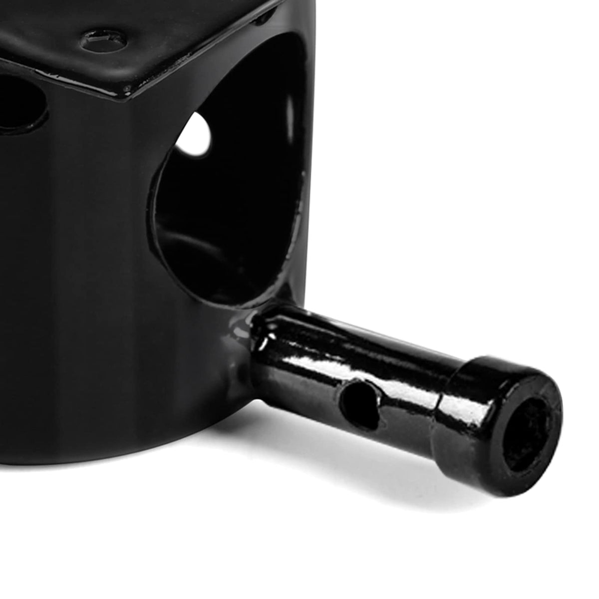 QuliMetal package content highlighting ash remover and hardware