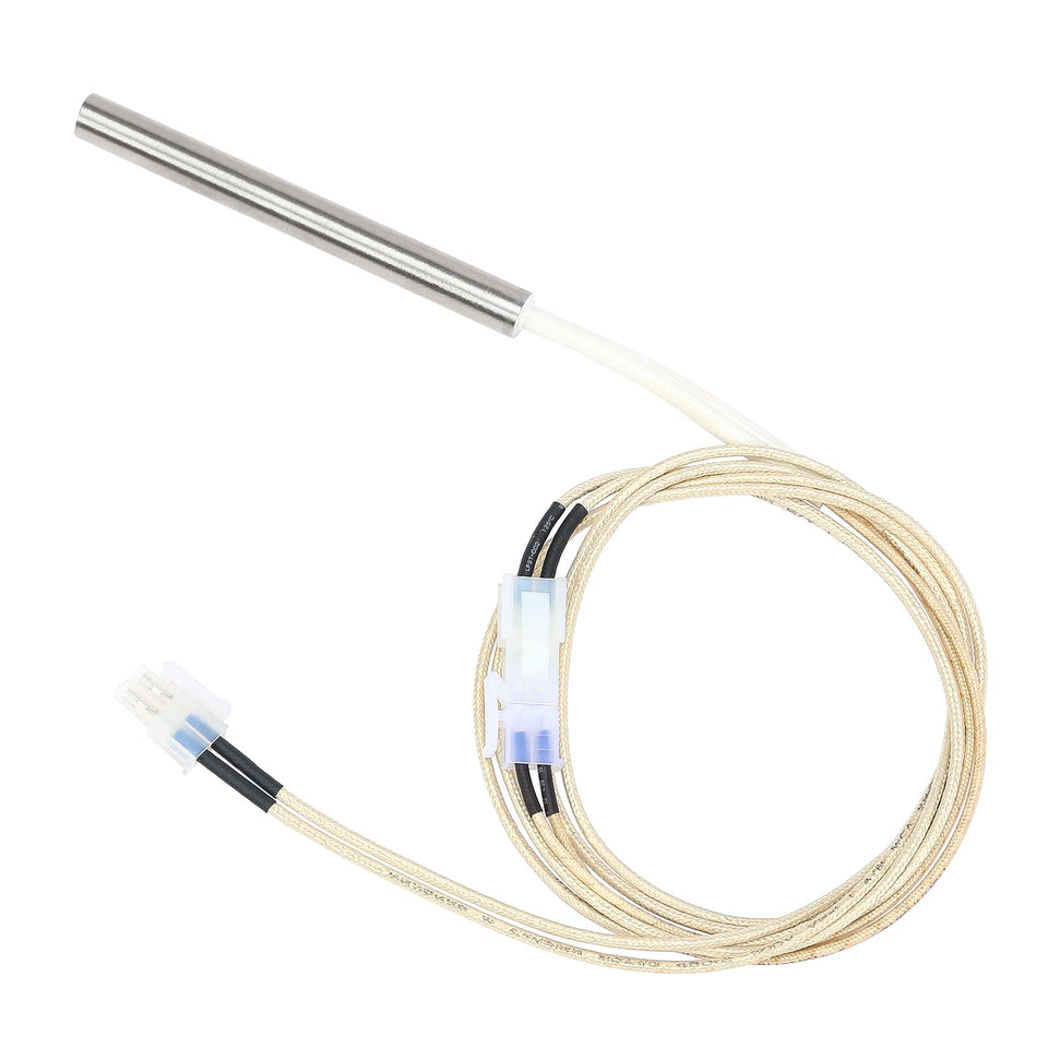 QuliMetal D2 hot rod igniter close-up for reliable ignition
