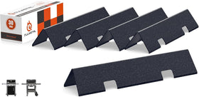 QuliMetal flavorizer bar for Weber Spirit E310 with precise fit and durability.