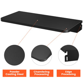 QuliMetal pro grill accessory increases organization and efficiency.