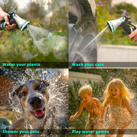 QUOBAS easy-clean design simplifies after-use maintenance.