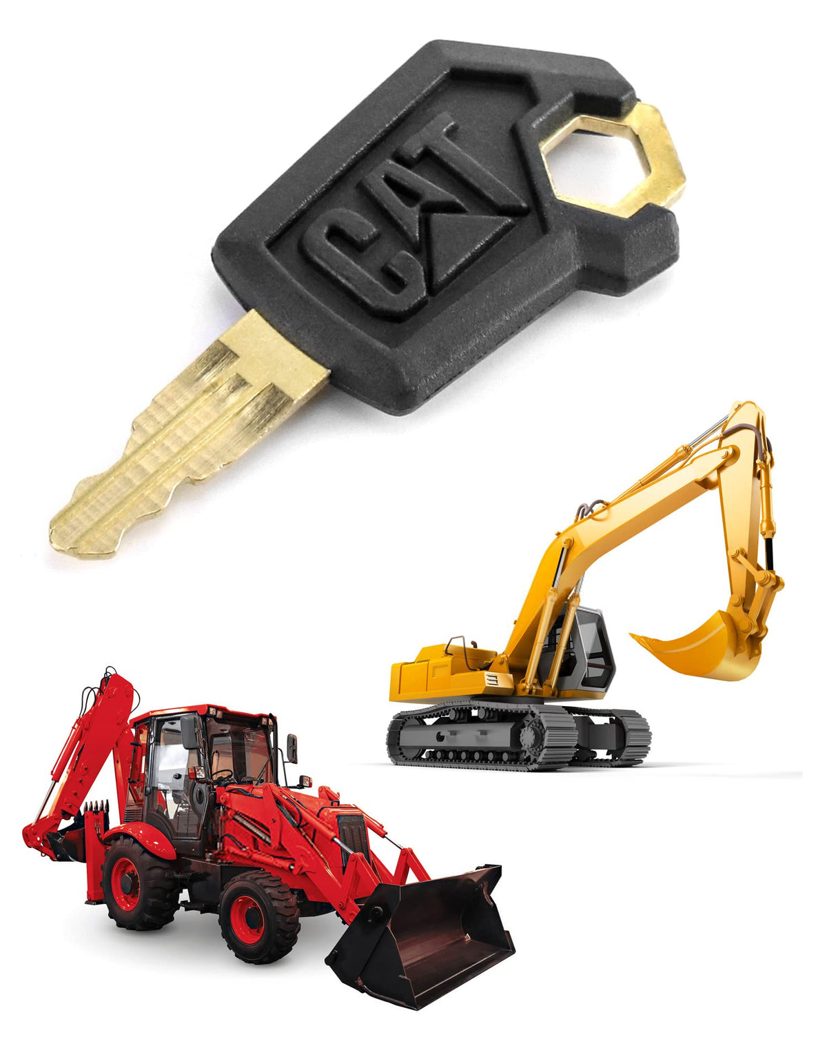 QWORK 5P8500 part-number label aids quick ordering and stocking.