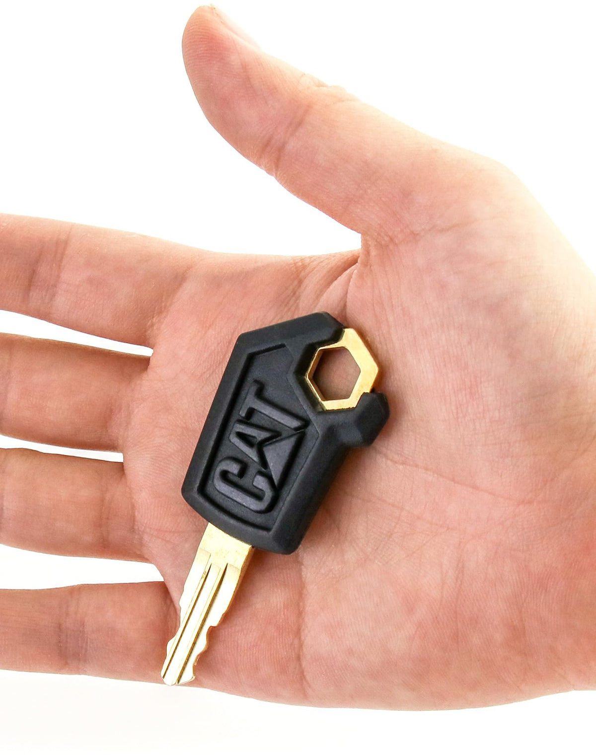 QWORK keys on keyring for organized fleet management.