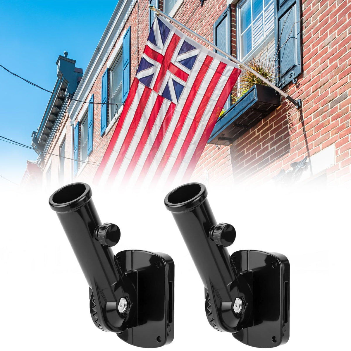 QWORK round-surface compatibility expands mounting options.