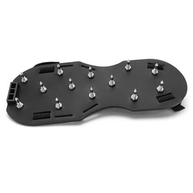 QWORK Spiked Shoes offering a unisex fit for versatile use