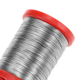 QWORK wire for frame assembly pairs with embossed foundations.