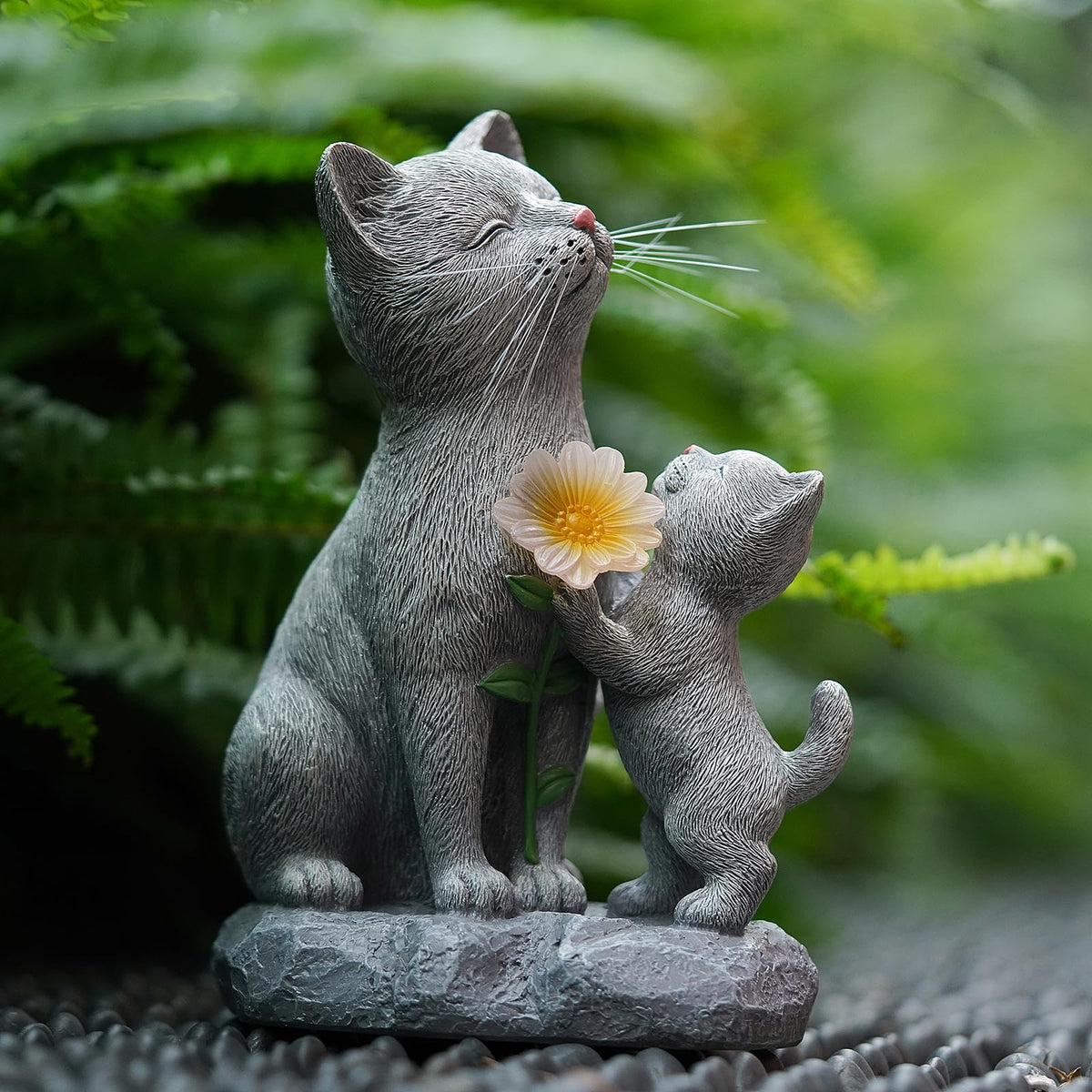 QZFFZQ perfect gift for cat lovers on special occasions