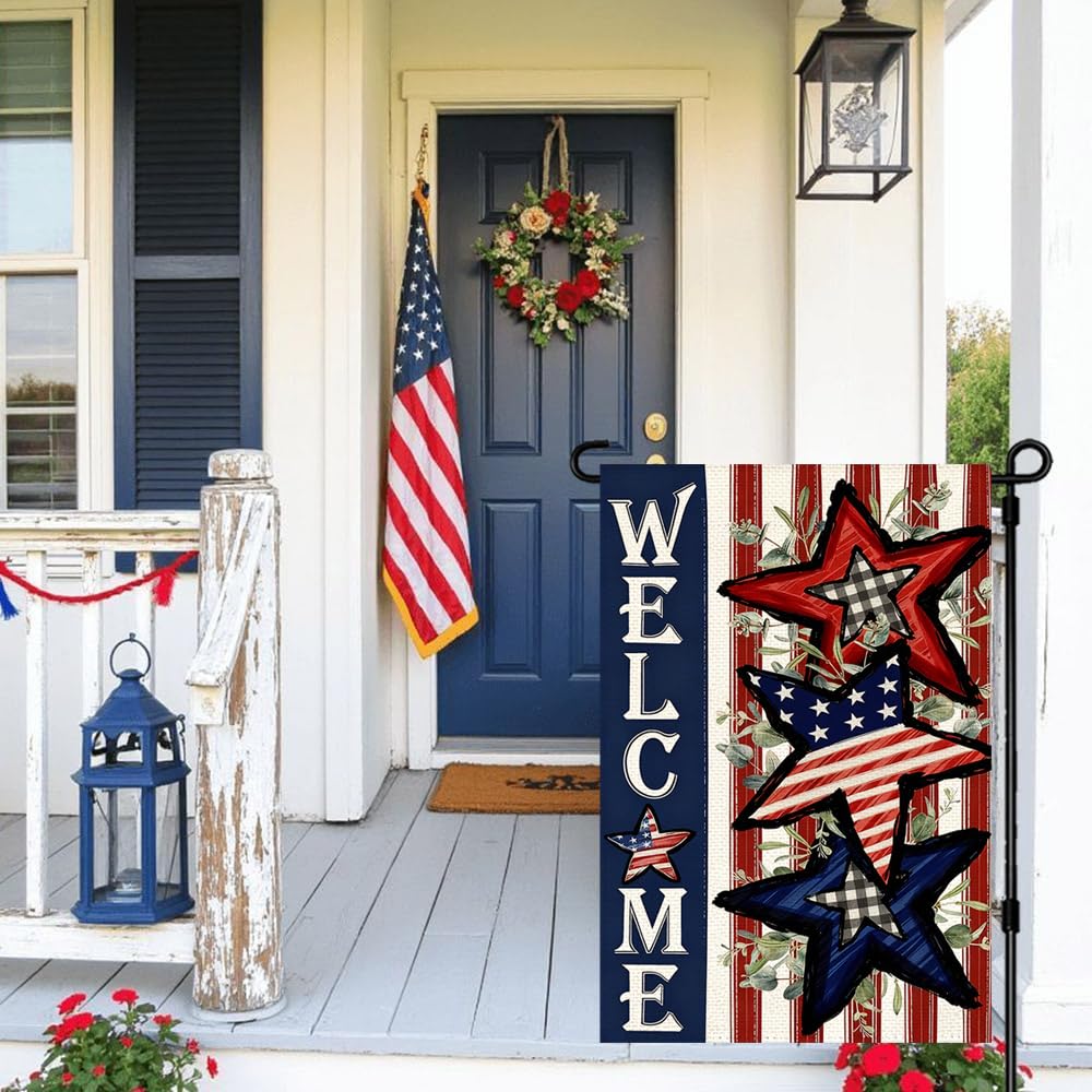 RABUSOFA weatherproof polyester flag for all weather use