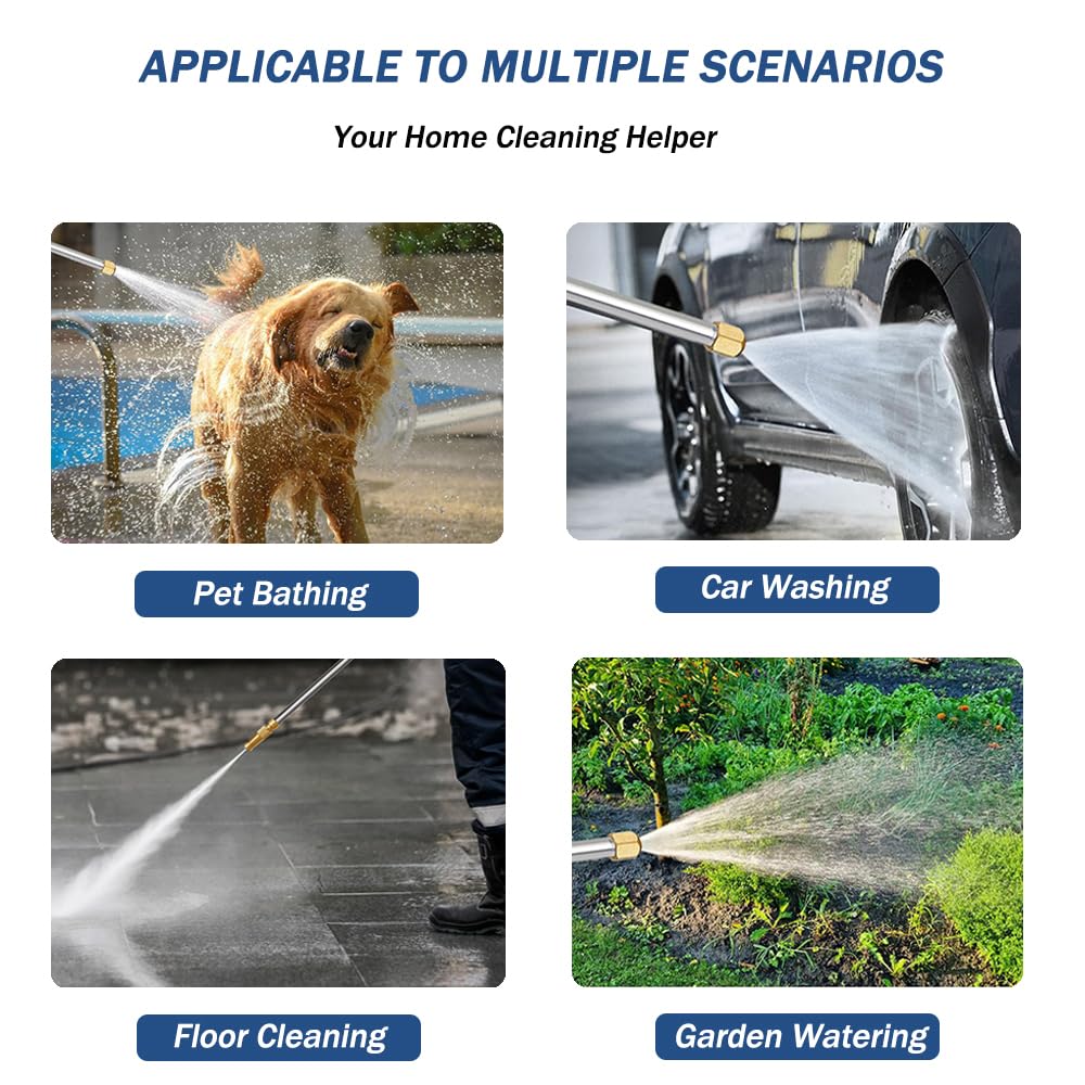 Raddile Hydro Jet gutter-cleaning setup enables safe, efficient maintenance.