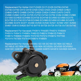 RADHLBNIU John Deere compatibility demonstrated in a precise fitment view.