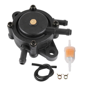 RADHLBNIU Kohler fuel pump replacement for 17–25 HP engines improves compatibility and fueling reliability