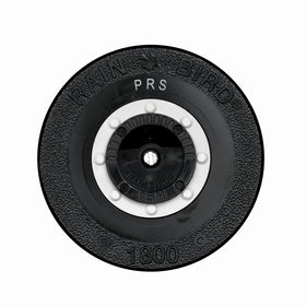 Rain Bird 1802HV15PR high-efficiency nozzle supports matched precipitation rate in mixed zones.