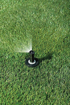 Rain Bird 1804HEVNPR adjustable 0–360 pattern for irregular landscapes
