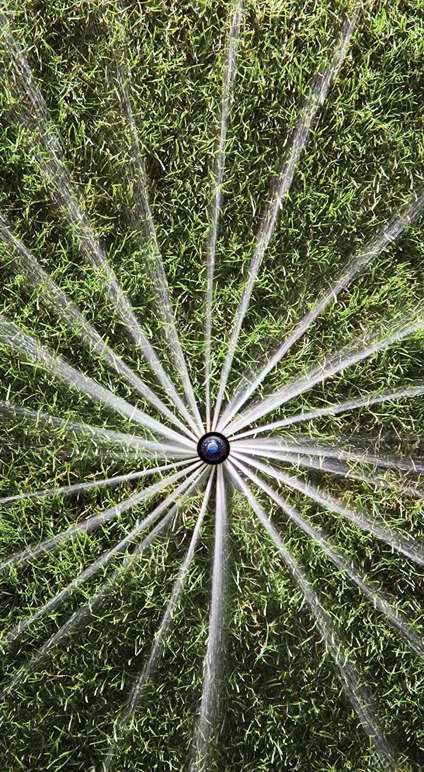 Rain Bird 18RNVAPRO 45-270° pattern for flexible irrigation