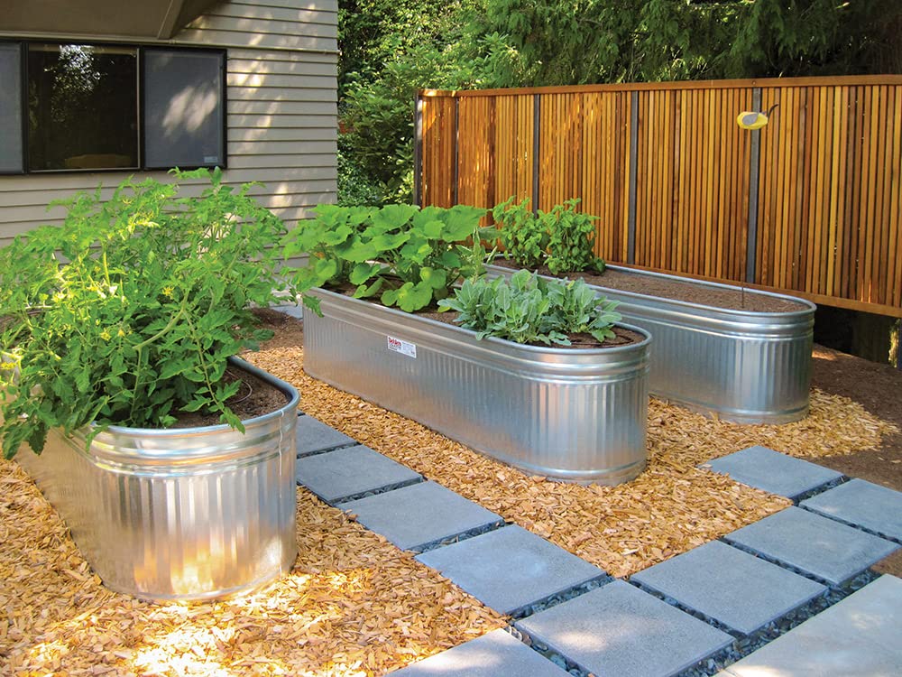 Rain Bird GardenKit ready to water system supports easy expansion with kits.