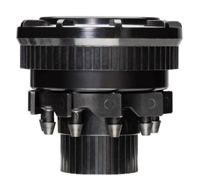 Rain Bird MANIFPRPS2 flow levers on each port for tailored irrigation.