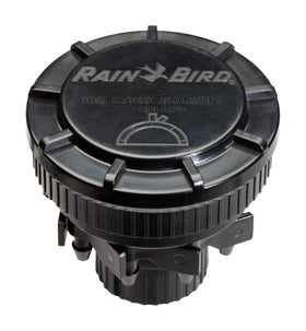Rain Bird MANIFPRPS2 25 psi regulation maintains steady pressure.