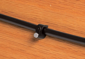 Rain Bird PatioKit 1.0 GPH emitters deliver precise watering for smaller pots.