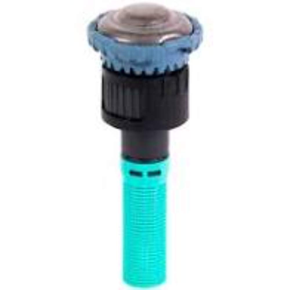 Rain Bird R-VAN14 adjustable rotary nozzle with 45-270 degree arc for even 8-14 ft coverage