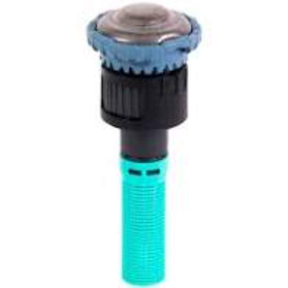 Rain Bird R-VAN14 adjustable rotary nozzle with 45-270 degree arc for even 8-14 ft coverage