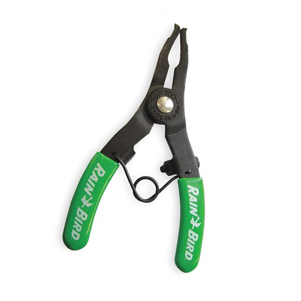 Rain Bird screwdriver for quick rotor adjustments and maintenance.