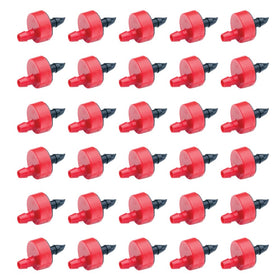 Rain Bird SW20-30PS emitter 2 GPH in a 30-pack for consistent garden watering.