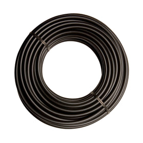 Rain Bird T22-50S tubing coil ready for easy garden installation