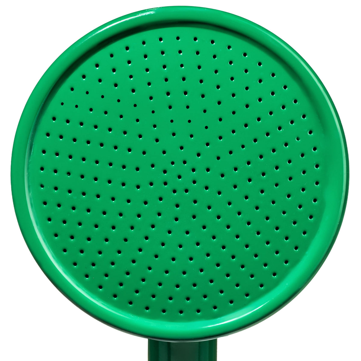 Rain Bird TRNZLWAND36 ergonomic non-slip grip for comfortable use.