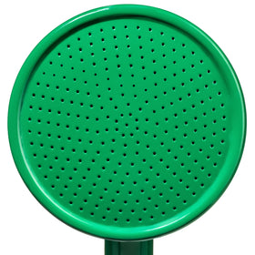 Rain Bird TRNZLWAND36 ergonomic non-slip grip for comfortable use.