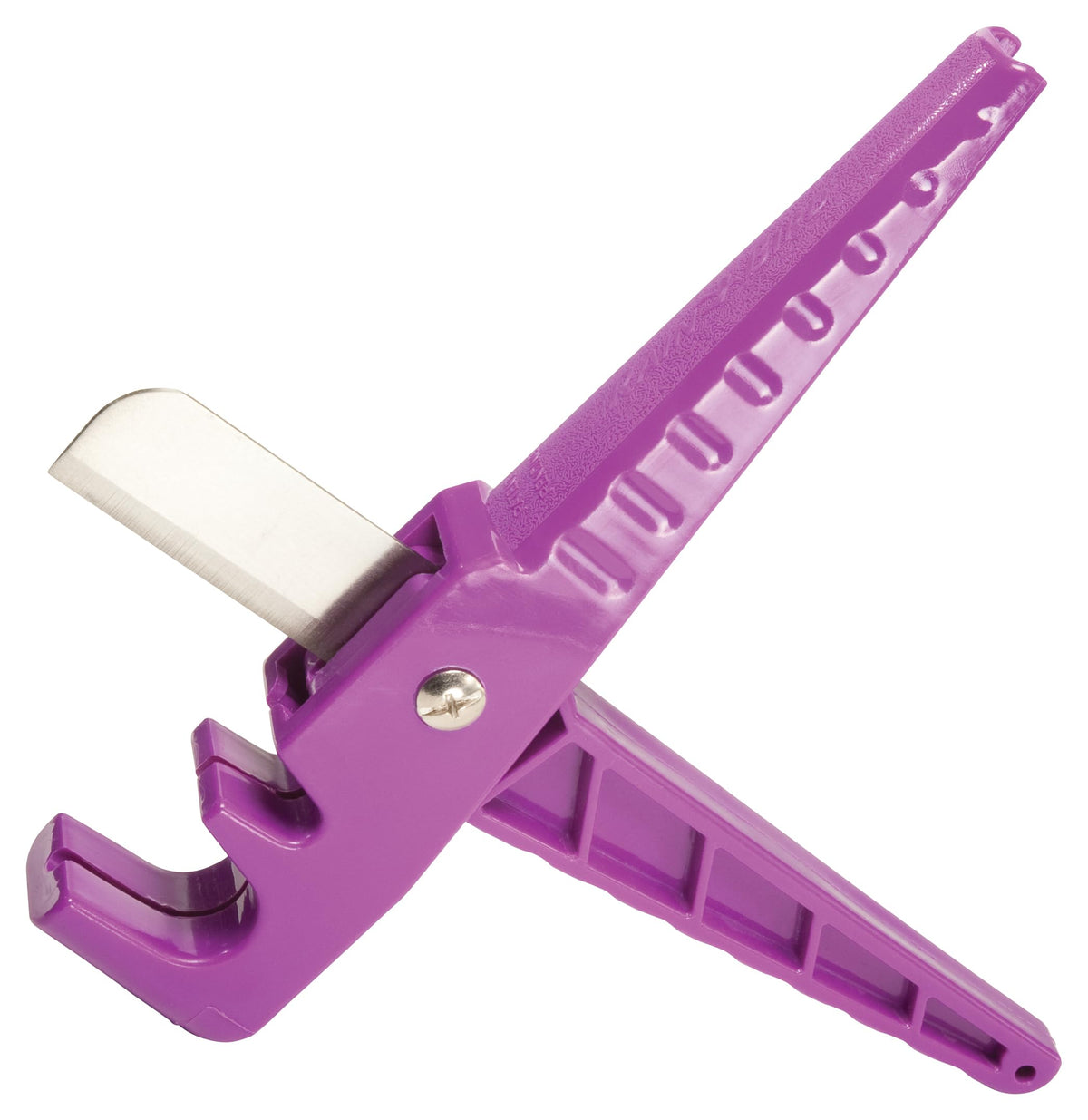 Rain Bird TC/1PKS tubing cutter top view for clean, precise cuts