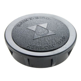 Rain Bird 1800CAPS with seals demonstrates quick retrofitting from spray to drip irrigation.