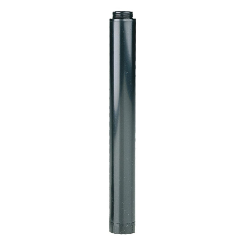 Rain Bird plastic stem extension 6-inch eases sprinkler alignment and maintenance