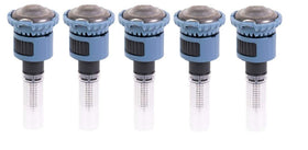 Rainbird R-VAN14-360 nozzle set delivers 360-degree coverage for even irrigation.