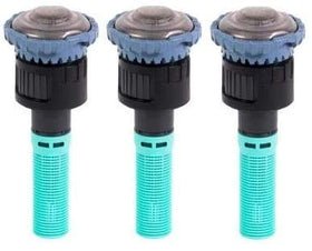 Rain Bird RVAN14 adjustable rotary nozzle arc range for precise watering