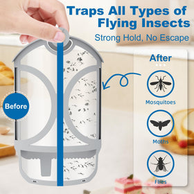 Raindot refills show seamless M364/M364A/Max compatibility.