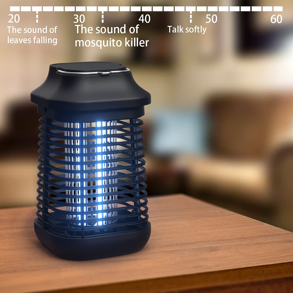 Raindot IPX4 waterproof housing for year round outdoor use
